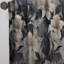 Mono Serenity Tropical Motif II - Rideau floral - Rideau obscurcissant - 1 panneau-107599350