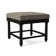 Banc en bois massif Louisa