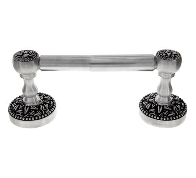 San Michele Wall Mounted Toilet Paper Holder