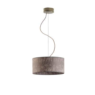 Atlis 1 - Light Single Pendant