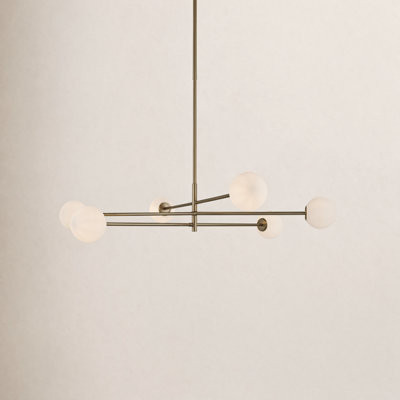 Pavana Chandelier