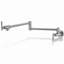 Robinet remplisseur mural commercial (ensemble de 2)-128613781