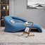 Chaise longue de loisirs créative simple-110651062