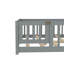 Floor Platform Bed with Fence-2003664225-2003664236