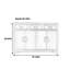 Buffet Simple Style Home-1002347595