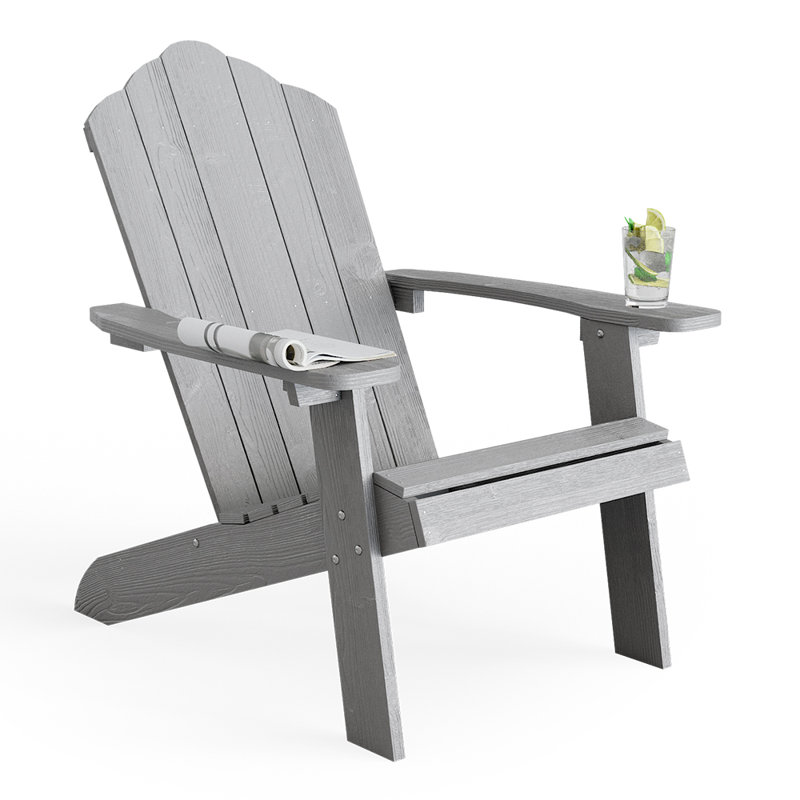 Landry Patio Dining With Armrests