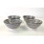 BULLSEYE SALAD BOWL SET OF 4-81095379