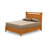 Monterey Solid Wood Platform Storage Bed