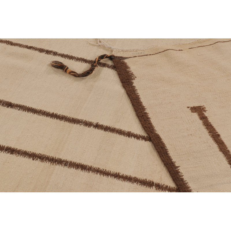 One-of-a-Kind 6'10x9'10 Area Rug
