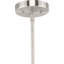 Luminaire suspendu simple à 1 lumière Gramercy-88566836