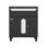 Armoire de rangement mobile à 2 portes et tiroirs ProGarage l 32,7 po x l 26,8 po x 18 po ProGarage