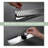 11.81'' Linear Grid Shower Drain-88742757