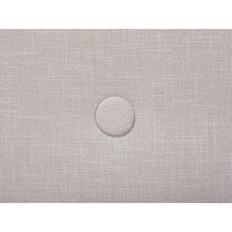 Ann Upholstered Bed Frame