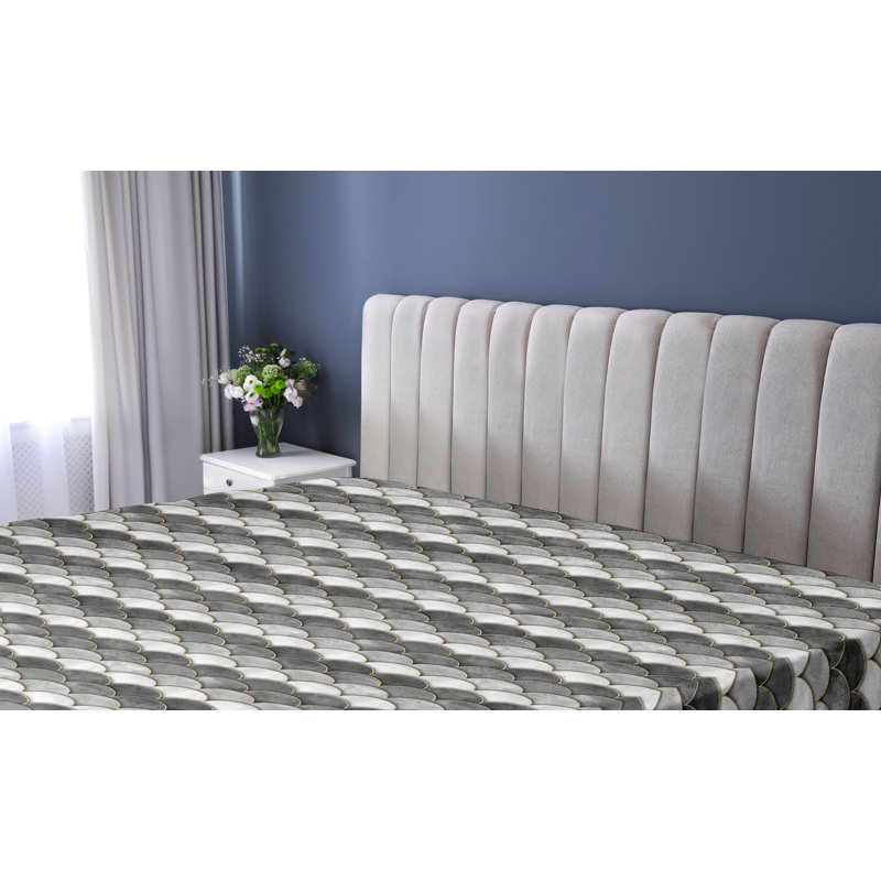Drap-housse Ambesonne, Drap-housse de taille simple