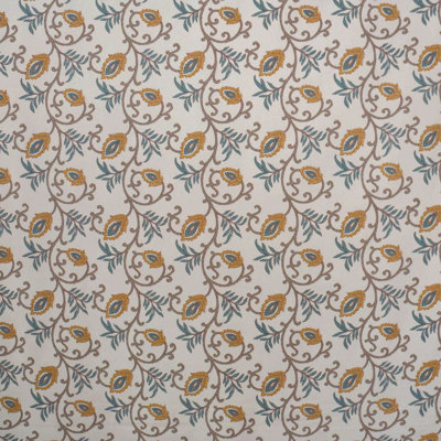 Floral Fabric