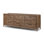 Glenview 9 Drawer Dresser - Weathered Oak