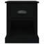 Cardi 39 cm W Bedside Table-1412010684