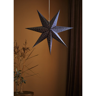 1 - Light Star Pendant