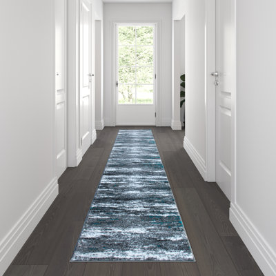 Abstract Indoor Rug
