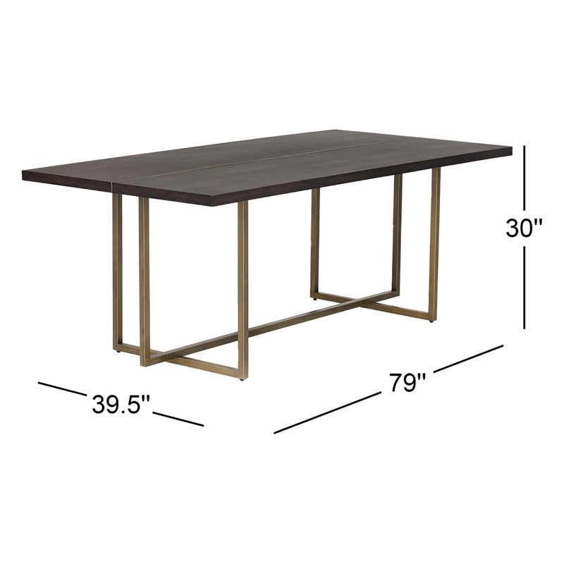 Mixt Dining Table