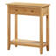 Casuarina 70cm Solid Wood Console Table