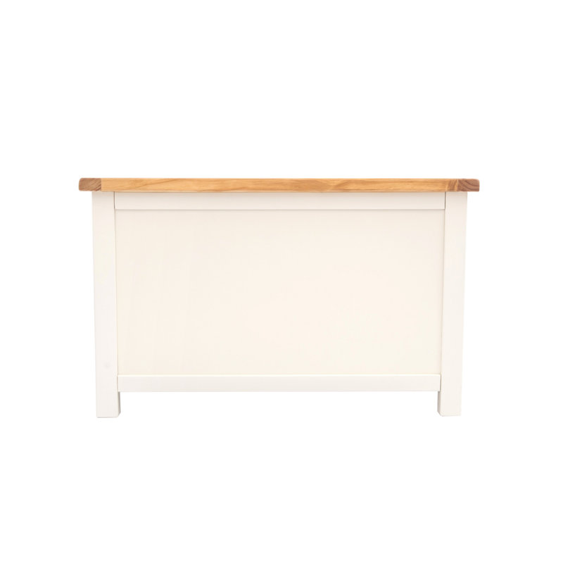 Pompey Blanket Chest