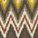Strock Chevron Cotton Hand Woven Area Rug