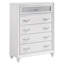 Commode 5 tiroirs Randall