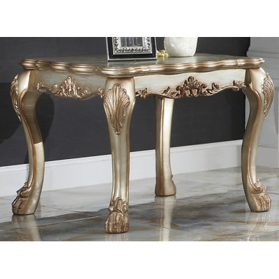 Roslin End Table