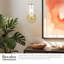 Revolve 1 - Light Wallchiere-63492305