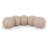Apollo Boucle Fabric Bench-108742300-108742299