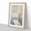 Heron Among the Reeds by Utagawa Hiroshige - Picture Frame Painting Print-55580180-55580179