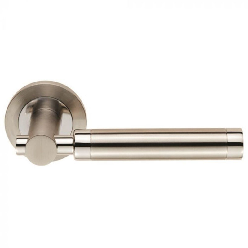 Tanuja Latch Right Hand Door Handle