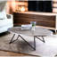 Table basse Allis Weathe