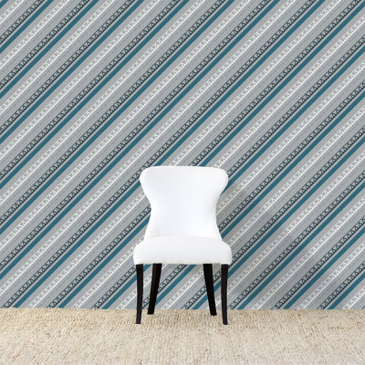 Ndop Geometric Wallpaper