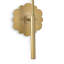 Southern Luxe Sconce