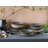 Catania 18 Piece Dinnerware Set, Service for 6