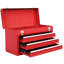 52" Portable Steel Toolbox