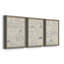 Nautical Journal IV - Toile encadrée de qualité supérieure - prête à être accrochée-1641544626-1641544586