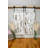 Reclaimed Whitewashed Wall Planks