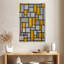 Composition avec grille Avery 1-106965049