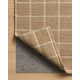Fletcher Natural / Ivory Area Rug