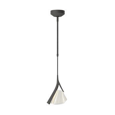 Mobius 1 - Light Single LED Pendant