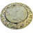 Solid Brass Tray