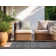 Savanah Outdoor Rug