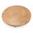 Dessie Round Solid Wood Dining Table