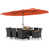 Orange est en rupture de stock