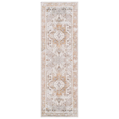 Arizona Performance Machine Washable Oriental Rug
