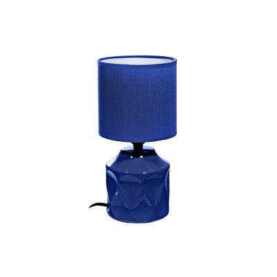 Lampe de table 12,6 "actuelle