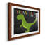 Tyrannosaurus Rex - reproduction de cadre photo sur papier-635743160-635743161